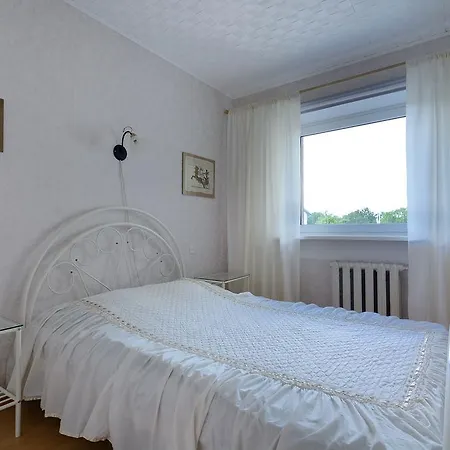 Mari Pärnu