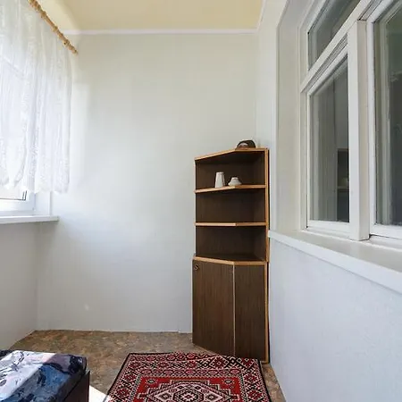 Mari Pärnu